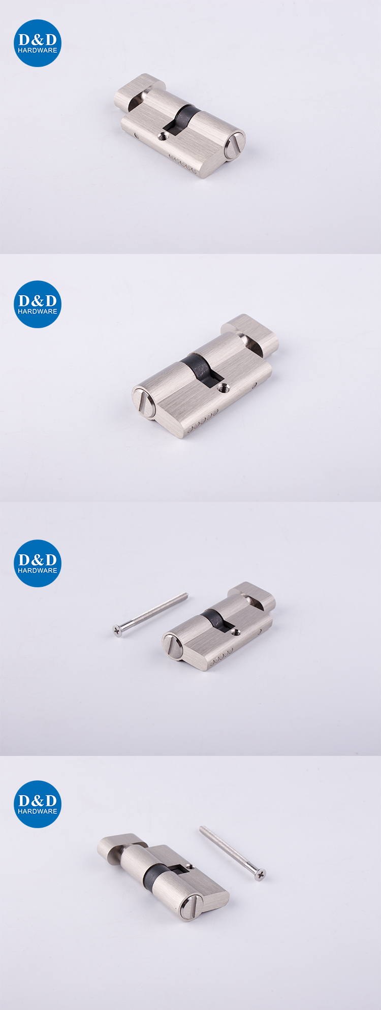Bathroom Cylinder cylindre de salle de bain
