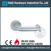 SS304 Double manivelle Handle-Ddah001