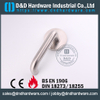 SS304 Double manivelle Handle-Ddah001