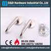 SS304 Double manivelle Handle-Ddah001