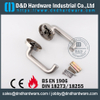 SS304 Double manivelle Handle-Ddah001