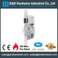 SS304 CE Emergency Escape Lock-DDML009-E