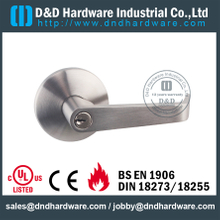 SS304 CE Fire Cased Lever Trim-DDPD012