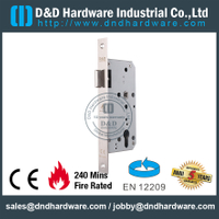 Fire SS SS DOOR LOCK-DDML011