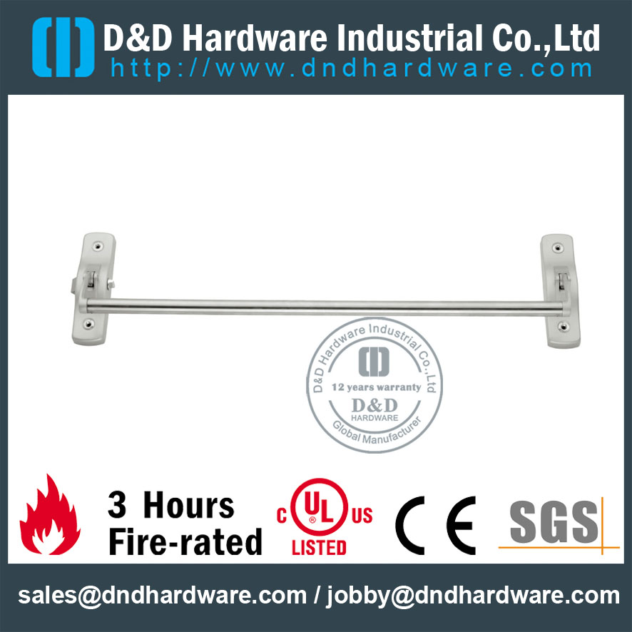 SS304-Panic-Hardware-DDPD009