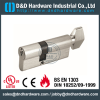 Euro Thumb Turn Cylinder Locks-DDLC002