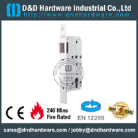 CE SS304 Lock de classe - DDML015