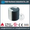 Boutien de porte cylindrique spéciale en acier inoxydable pour la porte unique - DDDS041