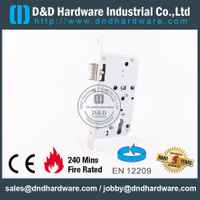 CE SS NIGHT LATCH LOCK-DDML6072NL