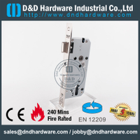 SS verrouillage de verrou de verrou mort. Lock-ddml4585 verrou