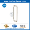Poignée de traction de forme en acier inoxydable de haute qualité pour la porte interne-DDPH007