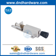 Porte de porte en alliage en zinc