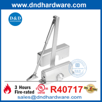 UL de haute qualité NOUVEAU CONCEPTION LEIL LETURE DORTE PLUS PLUS PLUS pour la porte intérieure-DDDC028