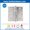 CE Mark Euro SS201 Fire Butt Hinge pour la porte externe-DDSS001-CE-4X4X3