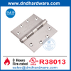 Hinges de porte d'entrée modernes en acier inoxydable 316 Hinges de porte en bois-DDSS002-FR-4.5x4.5x3.4