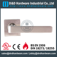 EN1906 SS TUBE LEVER PORTE PORTER-DDTH100