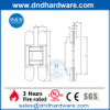 Alliage de zinc peint en or 3D Cacheté Hinge-Ddch008-G80