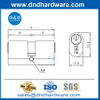 Haute sécurité Euro Classic Double Open Anti Drill Brass Door Lock Cylinders Core-DDLC008