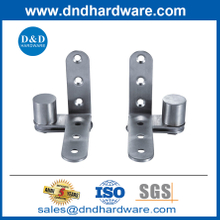 Roule charnière en acier inoxydable Porte de porte en bois Hinge-DDCH015
