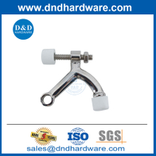 Porte auto-réglage Arrêt de porte en acier inoxydable Pin de charnière Porte de porte Stopper-DDDS057