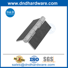 Fire Escar des coussinets intumescents Joint Porte de porte Kits-DDIG001