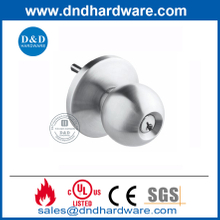 Appareil de sortie de panique en acier inoxydable TRIM-DDPD016