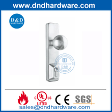 SS304 TRIMINE DE BOUCHE ESCUPSHEON POUR ÉCAPEUR DADPD013