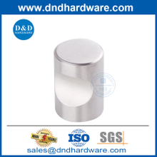 Hardware d'armoire de cuisine SS304 Datoir de commode de meubles Pullages -ddfh007