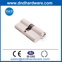  Nouveau conception Garantie Halle Door Lock Cylinder Sécurité en laiton EN1303 Cylinder-DDLC003