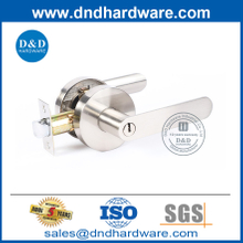 Conception spéciale Home Security Door Lock Ensemble dans le zinc en alliage-ddlk073