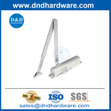 CE standrd porte hydraulique plus proche en aluminium ALLIAGE AUTOMATIQUE DES PORTES DDDC046