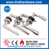 Poignée de levier solide en acier inoxydable pour la porte en bois-DDSH001