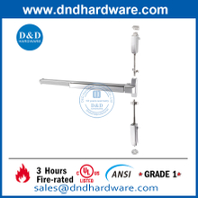 SS304 UL ANSI Fire Classé Panique Device de sortie-DDPD004