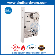 UL Liscus de porte de la maison nominale ANSI Fire 1 pour Bifold DOOR-DDAL16 F16