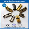 Haute sécurité Euro Classic Double Open Anti Drill Brass Door Lock Cylinders Core-DDLC008