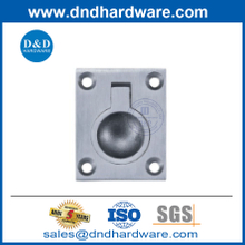 Tiroir de porte de boucle bouton armoire de cuisine meubles et boutons-ddfh069