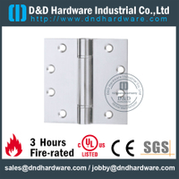 SS304 Single Action Spring Hinge-DDSS033