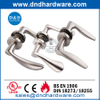 Poignée de porte classique anti-incendie anti-incendie pour porte métallique - DDSH211