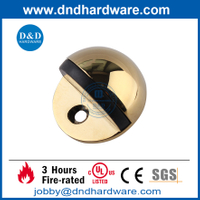 Acier inoxydable 304 BRASS DE PORTER FINE POLIFICATIV