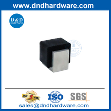 Petit acier inoxydable Porte extérieure Arrêt du sol Porte magnétique Stopper-ddds051