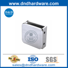 Écran de douche moderne en acier inoxydable Clip-ddgc001