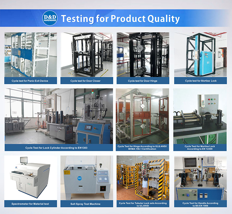 Tires de la porte int&eacute;rieure