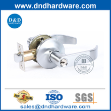Satin Chrome Porte d'entrée matériel