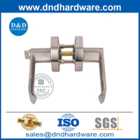 Nickel en alliage de zinc en satin