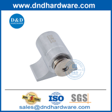 Meilleurs types d'alliages de zinc de stopper de porte magnétique Security-DDDS033