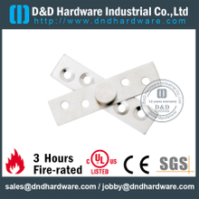 SS304 Pivot Floor Hinge for Swinging Door-DDSS055