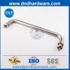 Poignée de traction de forme en acier inoxydable de haute qualité pour la porte interne-DDPH007