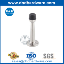 Zinc alliage en alliage nickel nickel de chambre à coucher stopper matériel-ddds015-b