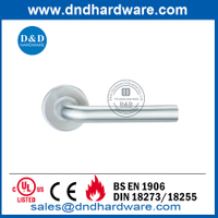 EN1906 Grade 4 en acier inoxydable LEVER LEVER PORTEE DDTH002