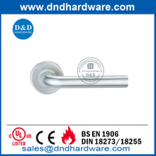 EN1906 Grade 4 en acier inoxydable LEVER LEVER PORTEE DDTH002